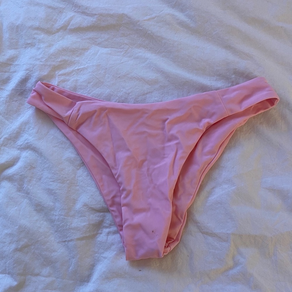 bathing suit bottoms